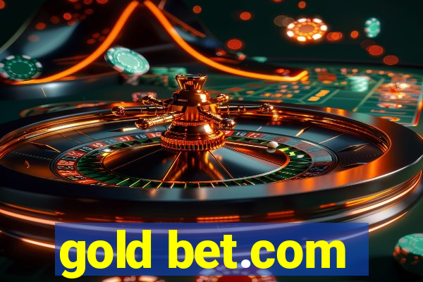 gold bet.com